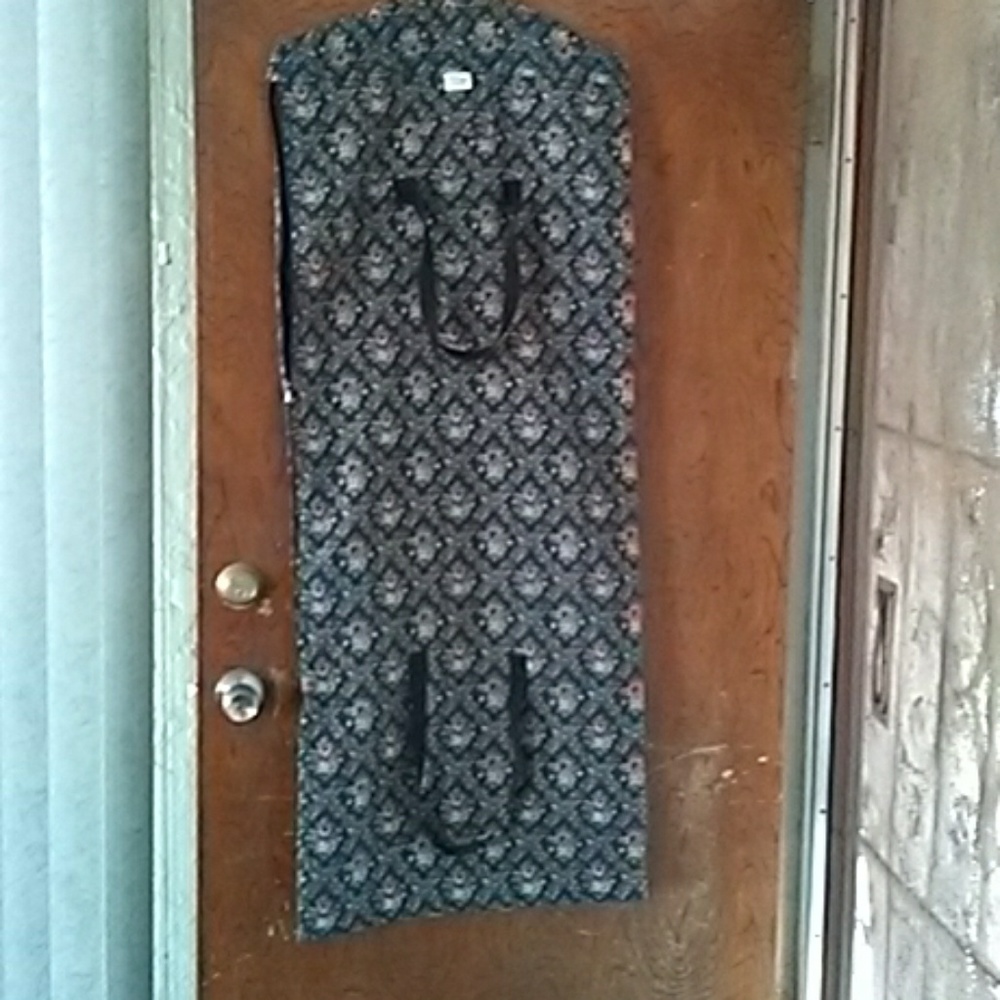 Garment bag